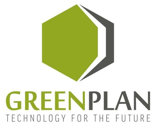 Green Plan logó